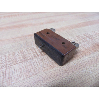 Micro Switch 13BS9 Honeywell Pin Plunger Switch - Used