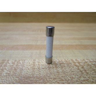 Buss MDA-6-14 Bussmann Fuse Cross Ref 1CM15 White (Pack of 10)