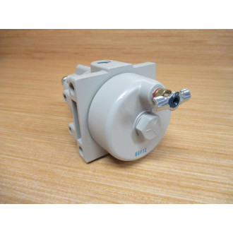 Marsh Bellofram 960-069-008 Regulator 960069008