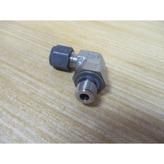 Parker 4-4C5BZ-SS CPI Stainless Steel Male 90° Elbow 44C5BZSS (Pack of 20)