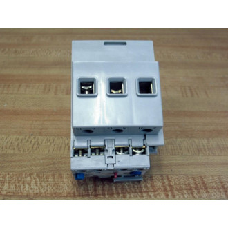 Allen Bradley 193-EB1JD Overload Relay 193EB1JD Ser A - New No Box