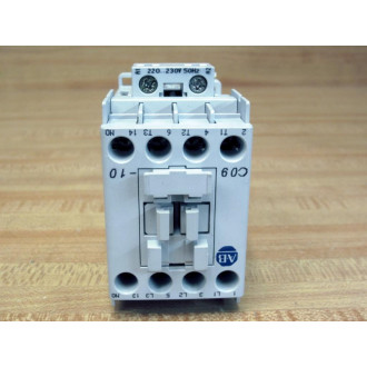 Allen Bradley 100-C09* 3P AC Contactor 100-C09*-10 Ser A - New No Box