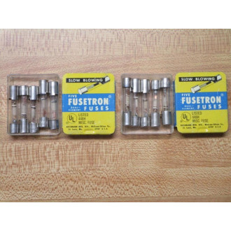 Buss N-610 Bussmann Fuse N610 Spring Element (Pack of 10)
