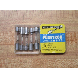 Buss N-610 Bussmann Fuse N610 Spring Element (Pack of 10)