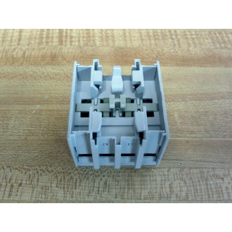 Allen Bradley 100-F Auxiliary Contact 100F Ser A 100F-FB22 - New No Box
