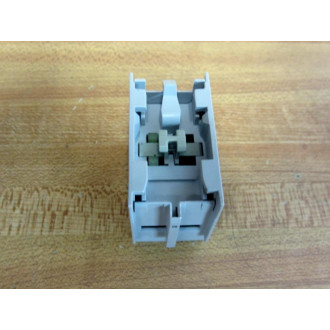 Allen Bradley 100-F Auxiliary Contact 100F Ser A 100F-A11 - New No Box