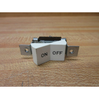 Carling 10A-250VAC Rocker Switch 10A250VAC (Pack of 2) - Used