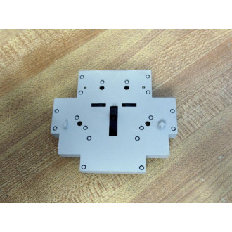 Allen Bradley 100-MC Interlock 2 NC Aux Contacts 100-MCA02 Ser A MCA02 - New No Box