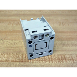Allen Bradley 100-FL Mechanical Latch 100FL Ser A - New No Box