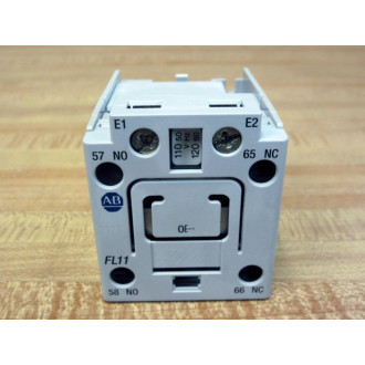 Allen Bradley 100-FL Mechanical Latch 100FL Ser A - New No Box