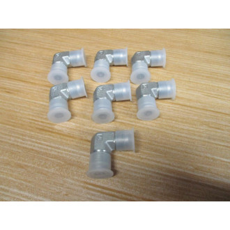 Parker 8-ETX-S 90° Male Elbow 8ETXS (Pack of 7)