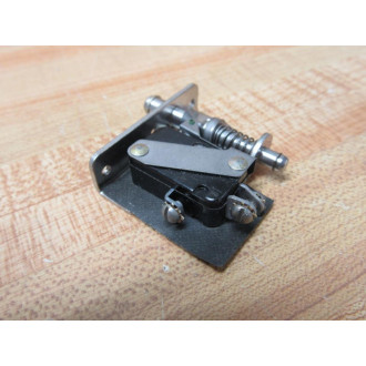 Micro Switch 3AC49 Honeywell Basic Door Switch - New No Box