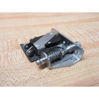Micro Switch 3AC49 Honeywell Basic Door Switch - New No Box