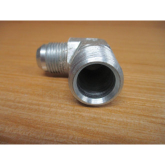Parker 8-12CTX-S Triple-Lok 37° Flare Elbow 812CTXS (Pack of 5)