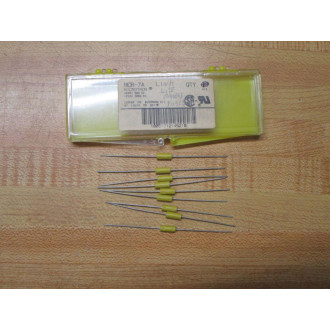 Buss MCR-7A Bussmann Fuse MCR7A (Pack of 9)