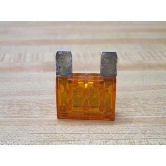 Buss MAX-40 Bussmann Automotive Fuse Cross Ref 6AYE0 (Pack of 4)