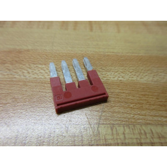 Phoenix Contact FBS 4-5 Plug-In Bridge 3030187 (Pack of 10) - New No Box