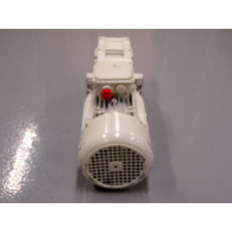 Lenze GKR05-2M HAR 100C12 Gearmotor MDEMAXX 100-12 U 2 - Refurbished