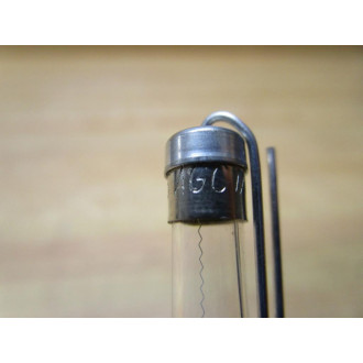 Buss AGC-V-1 Bussmann Fuse AGCV1 Jagged Wire Element (Pack of 8)