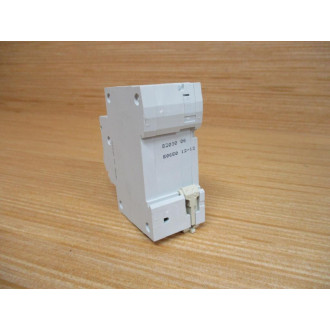 Merlin Gerin 19753 Square D Circuit Breaker Schneider MG19753