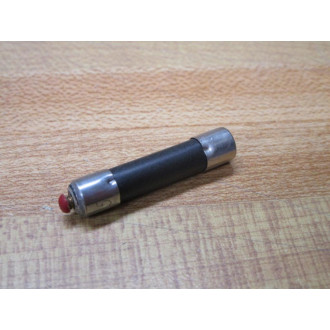 Buss GBA-5 Bussmann Fuse Cross Ref 1CC06 Black (Pack of 10)