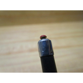 Buss GBA-5 Bussmann Fuse Cross Ref 1CC06 Black (Pack of 10)