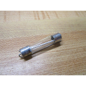 Buss MDV-3 Bussmann Fuse Cross Ref 3AG-SB-PT Wirewound (Pack of 10)