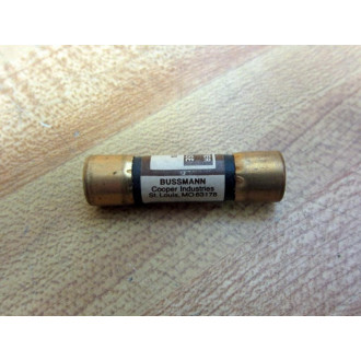 Bussmann KAW-30 Fuse KAW30 Buss Cooper Tested (Pack of 8) - New No Box