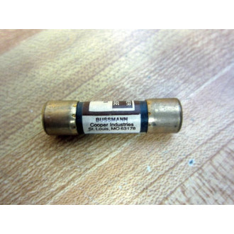 Bussmann KAW-20 Fuse KAW20 Buss Cooper Tron Tested (Pack of 8) - New No Box