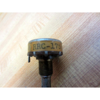 K82J255-2 Potentiometer K82J2552 - New No Box