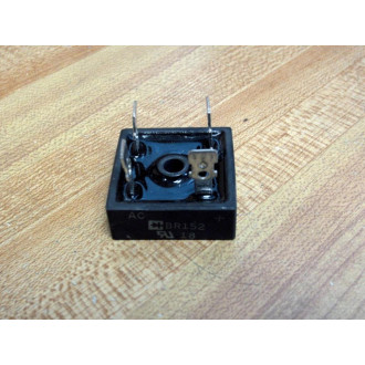 DC Components BR152 Bridge Rectifier - New No Box