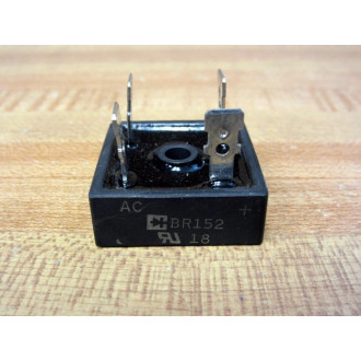 DC Components BR152 Bridge Rectifier - New No Box