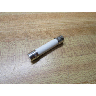 Buss MDA-15-R Bussmann Fuse Cross Ref 1CL96 White (Pack of 5)
