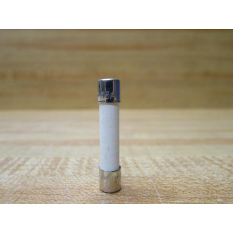 Buss MDA-15-R Bussmann Fuse Cross Ref 1CL96 White (Pack of 5)