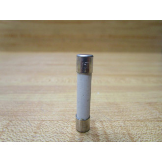 Buss MDA-15 Cooper Bussmann Fuse Cross Ref 1CL96 White (Pack of 10)