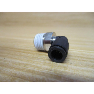 Legris 3109 06 13 Male 90° Elbow 31090613 (Pack of 15) - New No Box
