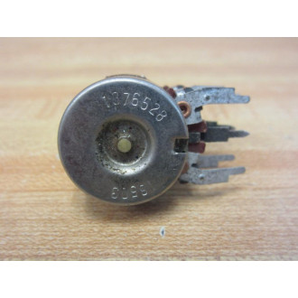 1376528 Potentiometer - Used