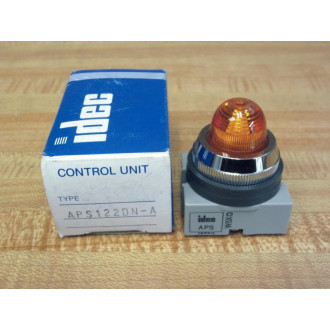IDEC APS122DN-A Pilot Light Control Unit APS122DNA (Pack of 2)