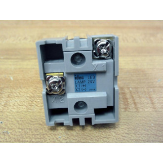 IDEC APS122DN-A Pilot Light Control Unit APS122DNA (Pack of 2)