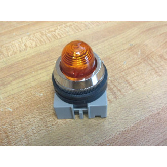 IDEC APS122DN-A Pilot Light Control Unit APS122DNA (Pack of 2)