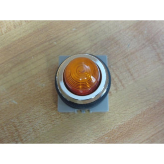 IDEC APS122DN-A Pilot Light Control Unit APS122DNA (Pack of 2)