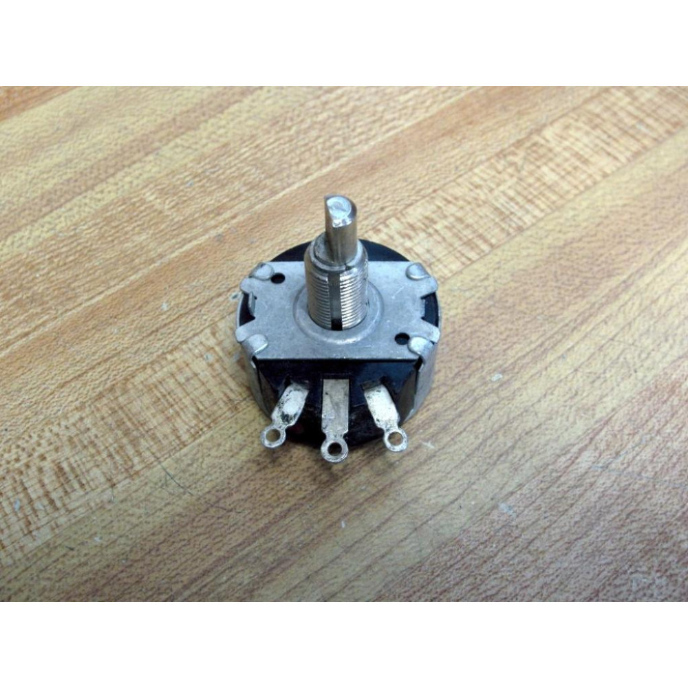 Honeywell 117046P Potentiometer - New No Box