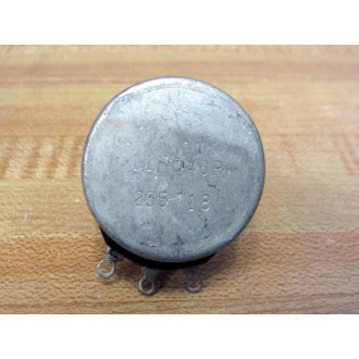 Honeywell 117046P Potentiometer - New No Box