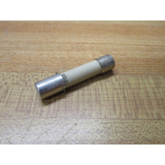 Buss C-8 Bussmann Fuse C8 White (Pack of 5)