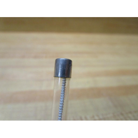 Bussmann MDL 2-12 Bussmann Fuse Cross Ref 4XH60 Wirewound Element (Pack of 10)