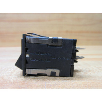 Micro Switch AML-30 Rocker Switch AML30 (Pack of 2) - Used