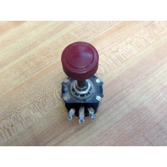 Philco 33-5546-11 Potentiometer 33554611 - New No Box