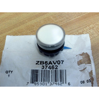 Telemecanique ZB5AV07 Pilot Light Head 37462 (Pack of 3)