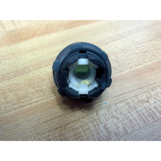 Telemecanique ZB5AK13333 Illuminated Selector Switch Head 38665