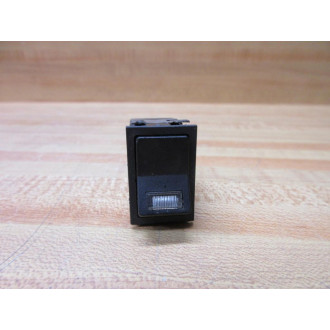 Micro Switch AML-30 Rocker Switch AML30 (Pack of 2) - Used